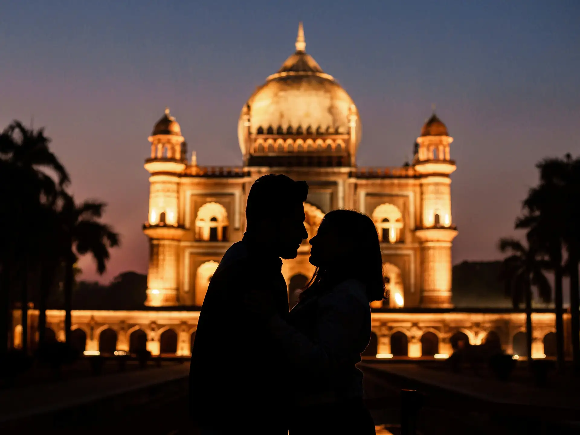 Delhi: Evening City Tour with Private Guide By Car
