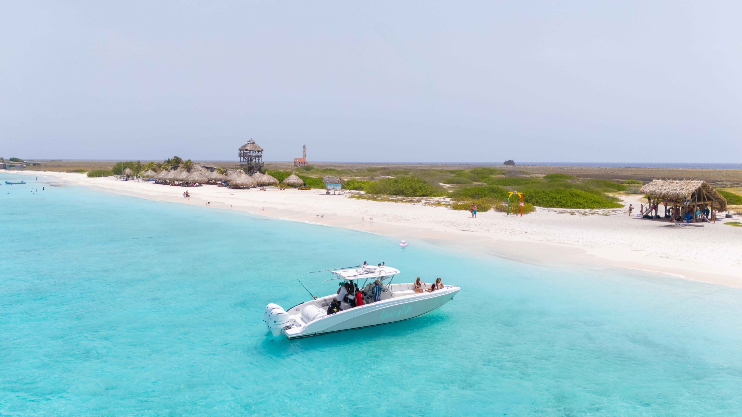 Klein Curacao