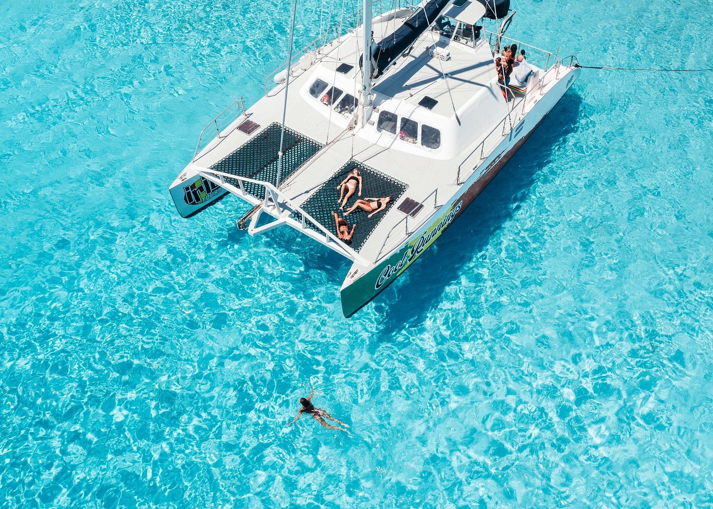 Klein Curacao Adventure Day Trip