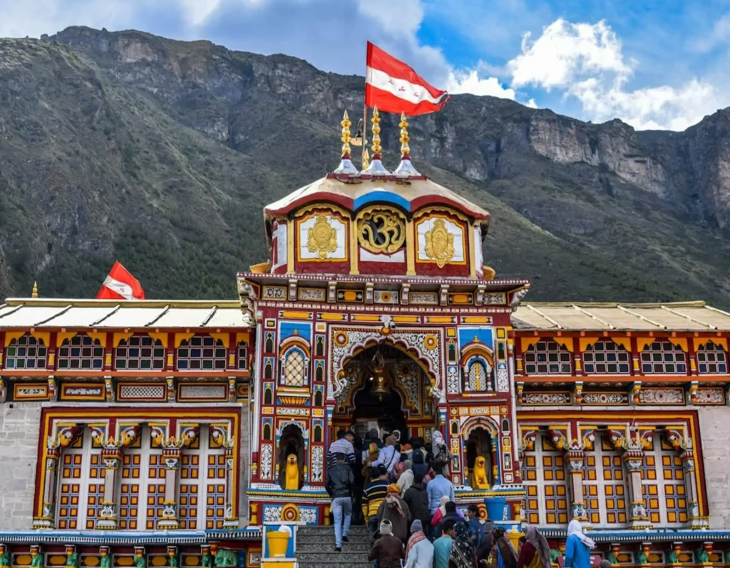 CHARDHAM YATRA
