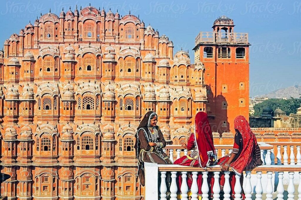 15 Days India Promotion Tour