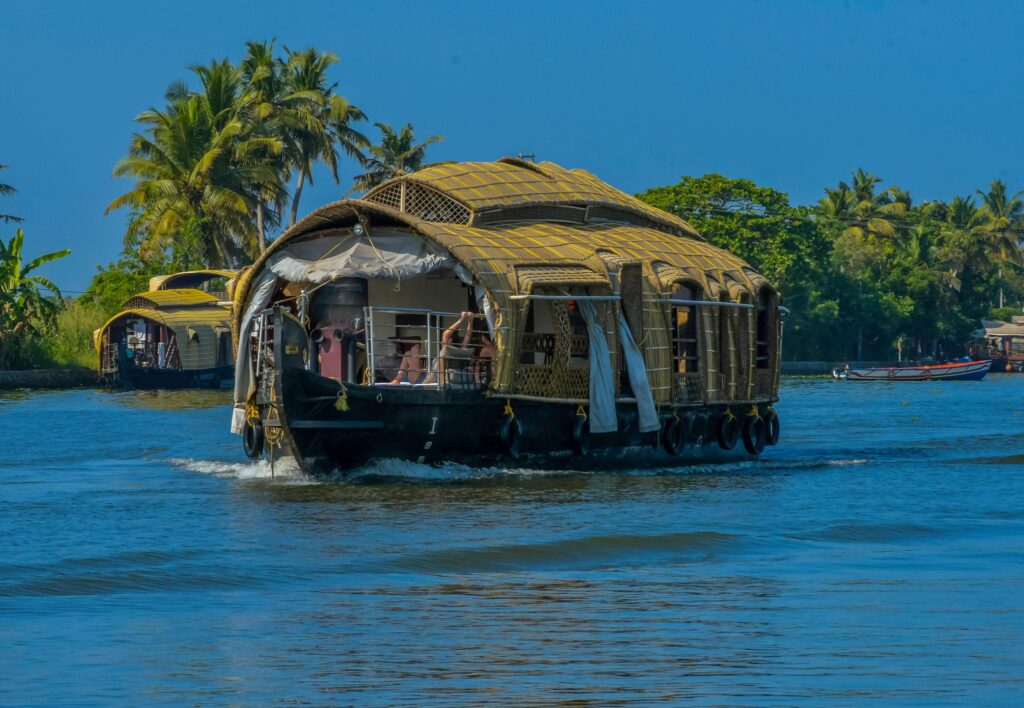 19 Days Goa & Alleppey