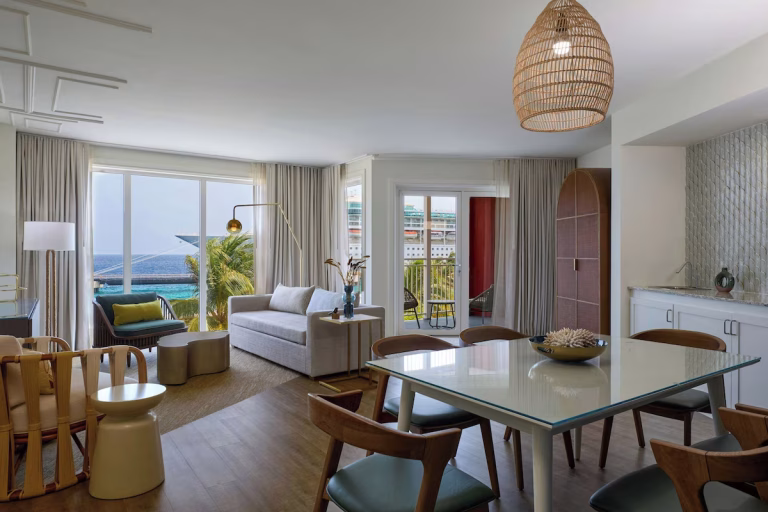 Renaissance Wind Creek Curaçao Resort – Luxury Oceanfront Hotel in Willemstad – photo 15