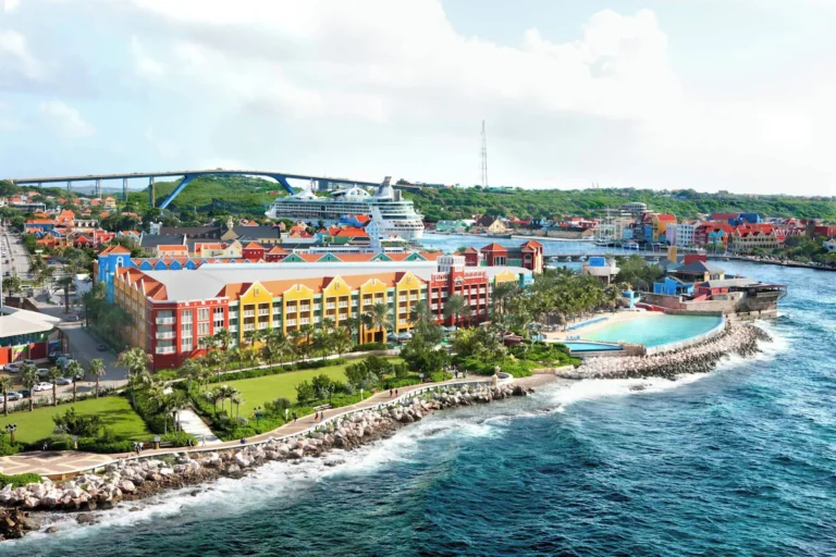 Renaissance Wind Creek Curaçao Resort – Luxury Oceanfront Hotel in Willemstad – photo 11