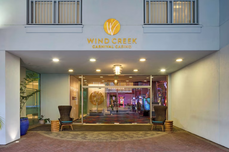 Renaissance Wind Creek Curaçao Resort – Luxury Oceanfront Hotel in Willemstad