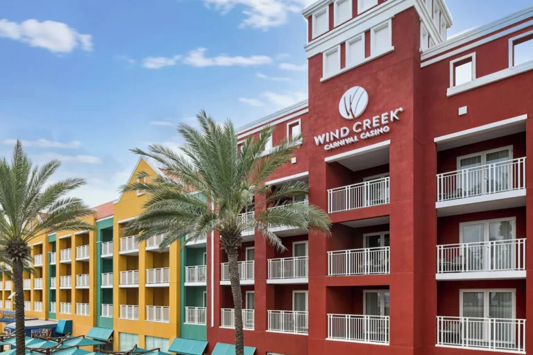 Renaissance Wind Creek Curaçao Resort – Luxury Oceanfront Hotel in Willemstad – photo 2