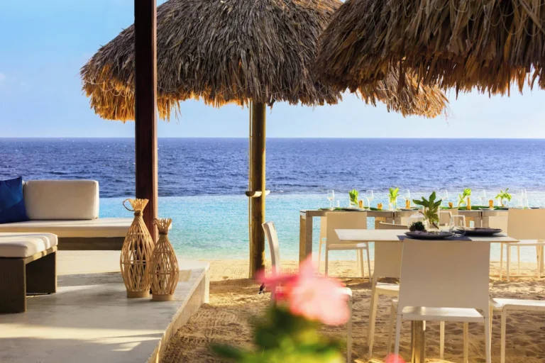 Renaissance Wind Creek Curaçao Resort – Luxury Oceanfront Hotel in Willemstad – photo 4