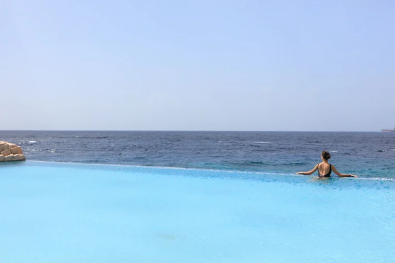 Renaissance Wind Creek Curaçao Resort – Luxury Oceanfront Hotel in Willemstad – photo 14