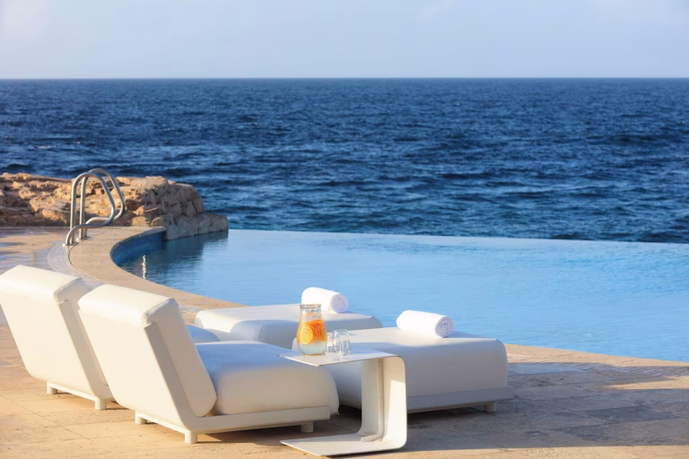 Renaissance Wind Creek Curaçao Resort – Luxury Oceanfront Hotel in Willemstad – photo 5