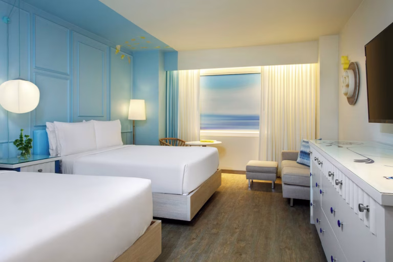 Renaissance Wind Creek Curaçao Resort – Luxury Oceanfront Hotel in Willemstad – photo 16