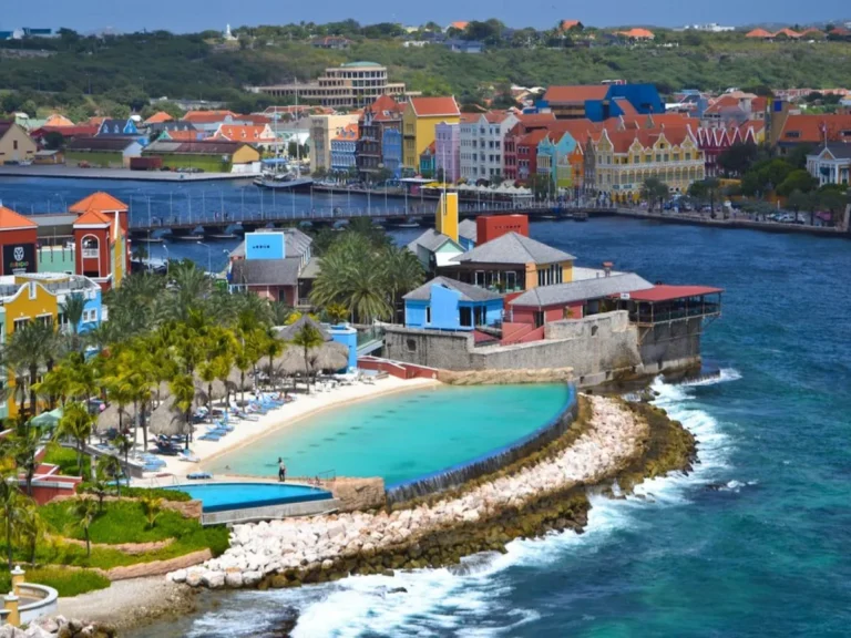 Renaissance Wind Creek Curaçao Resort – Luxury Oceanfront Hotel in Willemstad – photo 19