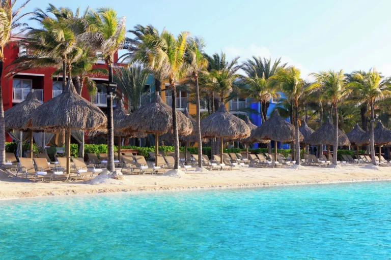 Renaissance Wind Creek Curaçao Resort – Luxury Oceanfront Hotel in Willemstad – photo 20
