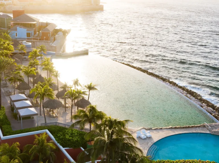 Renaissance Wind Creek Curaçao Resort – Luxury Oceanfront Hotel in Willemstad – photo 21