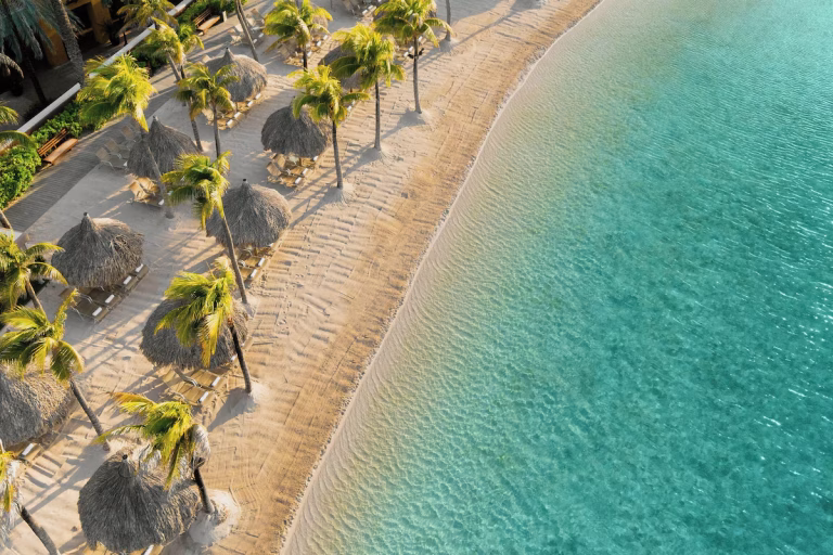 Renaissance Wind Creek Curaçao Resort – Luxury Oceanfront Hotel in Willemstad – photo 22