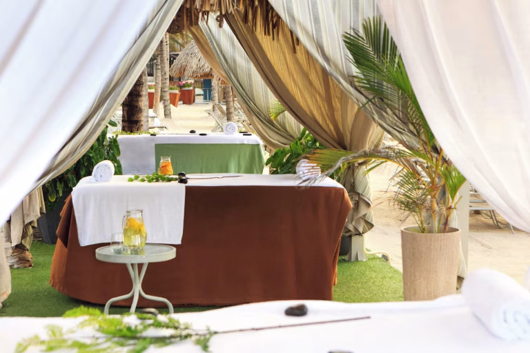Renaissance Wind Creek Curaçao Resort – Luxury Oceanfront Hotel in Willemstad – photo 23